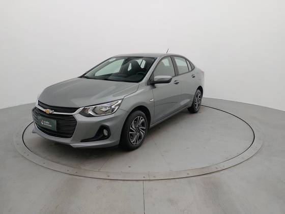 CHEVROLET ONIX 1.0 TURBO FLEX PLUS LT MANUAL CHEVROLET ONIX 1.0 TURBO FLEX PLUS LT MANUAL